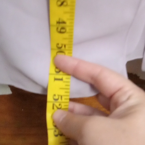 Michelangela lilac ladies beaded dress size 2 - Picture 5 of 8